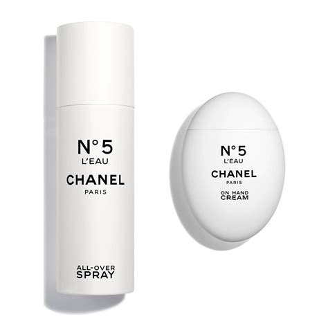 chanel factory 5 hand cream|chanel no 5 hand cream.